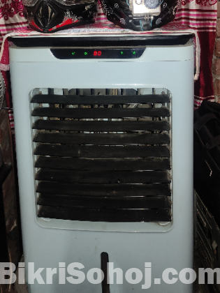 Vision Air Cooler 35 Liter Supper Cool
